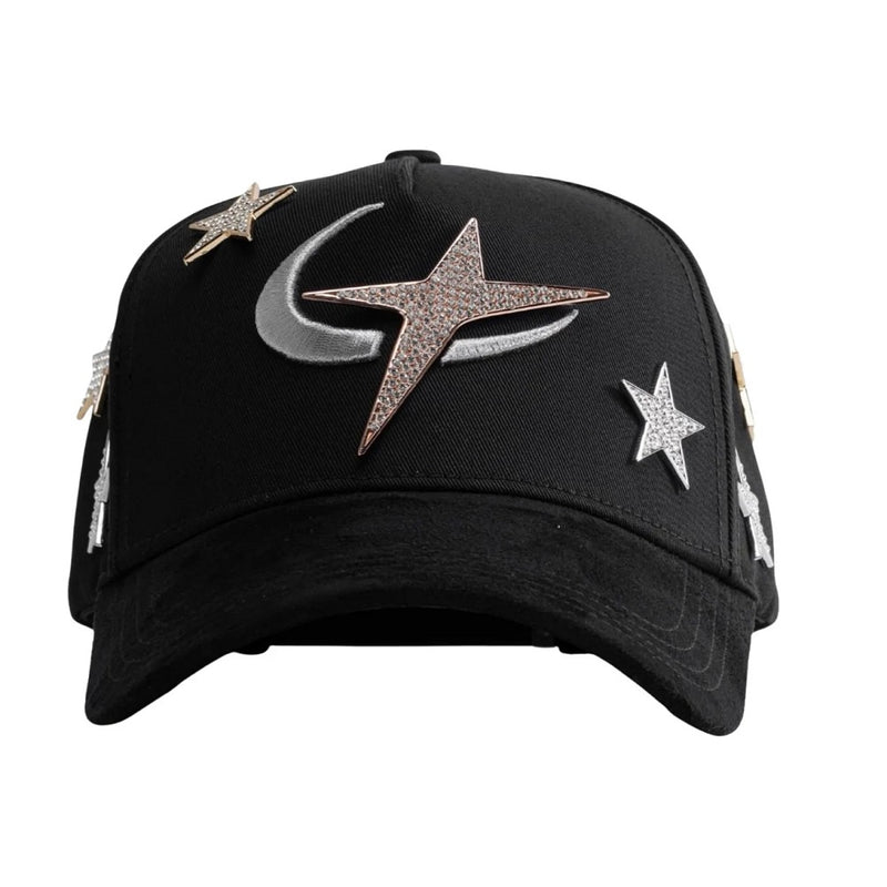 Barbas Hats x CT “Galaxy”
