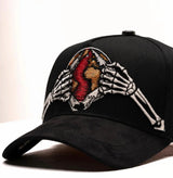 Barbas Hats “End Of The World”