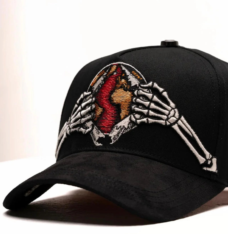 Barbas Hats “End Of The World”